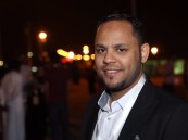 مدير عام تعليم الأحساء يهنئ المخرج حسين علي المطلق لفوزه بجائزة النخلة الذهبية