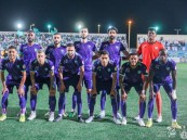 رسميًا..”الأهلي” يضمن الصعود لدوري روشن المحترفين