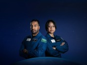 14 تجربة بحثية وعلمية يخوضها رواد الفضاء السعوديون في مهمة محطة الفضاء الدولية