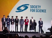 شاهد فرحة الطلاب السعوديين بحصد جوائز آيسف 2023