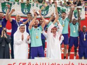 الأهلي بطل النخبة رغم الخسارة من الهلال