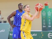 الأهلي والهلال في نهائي السلة