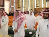 الثقافة وتعليم الأحساء يكرمان 71 طالباً وطالبة فازوا في مسابقة ” المهارات الثقافية”