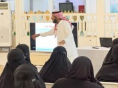 17 مستفيدا في أمسية الطرق التربوية للتعامل مع الطفل العنيد بـ”فتاة الأحساء”
