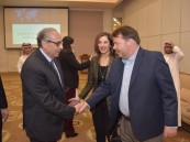 القنصلية الأمريكية في ظهران تنظم ديوانية صحية في المنطقة الشرقية