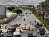 اختطاف مواطن سعودي على طريق المطار في بيروت