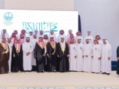 محافظ الأحساء يلتقي منسوبي فرع وزارة التجارة في جلسته الأسبوعية ( الثلاثائية ) ويكرم الدكتور عبدالله الجغيمان