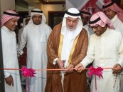 تحت شعار أهديك دمي.. “خيرية الحليلة” تطلق حملة التبرع بالدم بـ 54 متبرعا