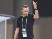 دونيس يرحل عن الفتح.. والأحد دراسة البديل