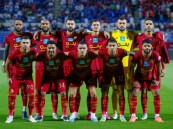 العدالة يحافظ على حظوظه في البقاء بعد الفوز على الهلال بثنائية