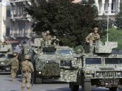 تحرير المواطن السعودي المختطف في لبنان وضبط المتورطين