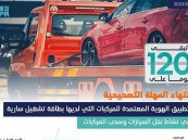 موعد انتهاء المهلة التصحيحية لتطبيق الهوية المعتمدة للمركبات