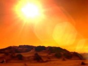 موعد انتهاء فصل الصيف