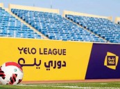 اعتماد زيادة اللاعبين غير السعوديين في دوري يلو ودوري الدرجة الثانية