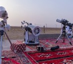 المحكمة العليا تدعو إلى تحري رؤية هلال رمضان مساء الثلاثاء 29 شعبان