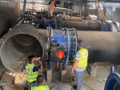 إنجاز مشروع “السلمانية الجنوبية”.. 300 مليون ريال لتنفيذ مشروعات تصريف الأمطار بالأحساء