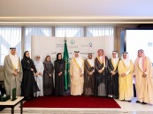 أمير الشرقية يبارك توقيع اتفاقيات ويكرم الداعمين لجمعية السرطان السعودية