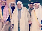 نعما رجالٌ عرفتهم (33).. الشيخ عبد الرحمن أحمد الملا حفظه الله ورعاه