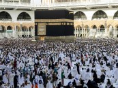 “شؤون الحرمين” تؤكد جاهزية المسجد الحرام لاستقبال الحجاج المتعجلين لأداء طواف الوداع