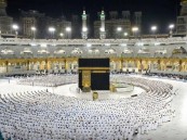 تزامنًَا مع دخول موسم الحج.. إطلاق الهوية الإعلامية لحجاج الداخل كلنا متحد