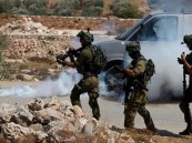 قوات الاحتلال الإسرائيلي تعتقل 9 فلسطينيين