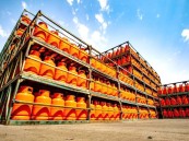 “غازكو”: 19.85 ريال سعر إعادة تعبئة أسطوانات الغاز