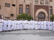 وفـد من غـرفة تجارة وصناعة عُمان يزور الأحساء