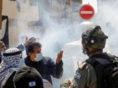 إصابة فلسطينيين في اعتداءات قوات الاحتلال الإسرائيلي بالضفة الغربية