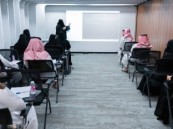 3 طالبات سعوديات يحقّقن الفوز في مسابقة “كأس التخيّل” العالمية