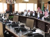 بالصور.. 465 طالبًا و 17 مدرسة بـ “تعليم الأحساء” يشاركون في اختبارات تيمز 2023