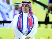 “المضحي”: سأعود للمدرج مرتديًا وشاح العدالة