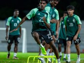 الأخضر تحت17 يواجه منتخب طاجيكستان ضمن بطولة كأس آسيا