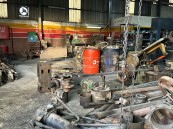 بمشاركة 6 قطاعات.. إطلاق حملة لمعالجة وضع الورش وأنشطة السيارات بالأحساء