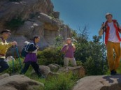 صيف السعودية.. تجارب لكل الأذواق