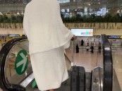 63 حاجًا من مستفيدي جمعية بناء لرعاية الأيتام يقفون على صعيد عرفات اليوم