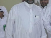 سالم عبد الله مؤذن جامع عمر بن الخطاب في ذمة الله