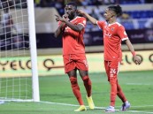 يودا لاعب الوحدة ينتقل للعدالة