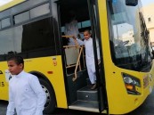 لمدة 3 أيام.. “تعليم الأحساء” تعتزم فتح مركزًا لتسجيل الطلاب في خدمة النقل