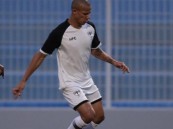 “أدريانو” سنة خامسة هجراوي