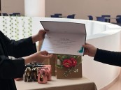 تحت عنوان “إنجازات واعدة”.. تقنية البنات بالأحساء تحتفل بختام أنشطتها التدريبية