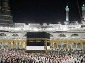“الداخلية”: اكتمال عودة الحجيج لـ”منى” وأداء طواف الإفاضة ورمي جمرة العقبة بأمان وطمأنينة