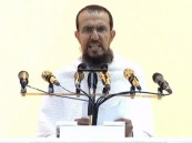 الشيخ “بن سعيد” في خطبة عرفة: اجتماع الكلمة صلاح للدين والدنيا وتحقيق للمصالح وزوال للمفاسد