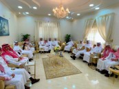 بالصور.. أسرة “الدويسان” بالأحساء تحتفل بعيد الأضحى المبارك