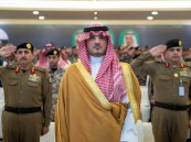 سمو “وزير الداخلية” يقف على جاهزية قوات أمن الحج لتنفيذ مهامها في حفظ أمن وسلامة حجاج بيت الله الحرام