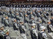 اللواء العنزي يتجول في مناطق انتشار الأفواج الأمنية المشاركة ضمن قوات أمن الحج هذا العام 1444 هـ