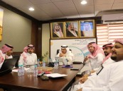 بعد قرار الوزير.. البدء في الاجتماعات التنسيقية بين “تعليم الأحساء” وشركة تطوير للمباني