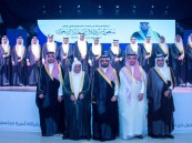 برعاية محافظ الأحساء.. الجعفري يشهد حفل تخريج طلاب مدارس جواثا الأهلية