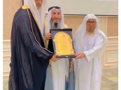 بعد 35 عاما من العطاء.. “القحطاني” يترجل