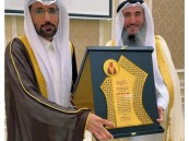 بعد 32 عاما من العطاء.. “الشدي” يترجل عن صهوة التعليم