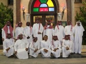 لخدمة المجتمع الأحسائي.. “الواحة نيوز” تناقش سبل التطوير بفندق الكوت التراثي